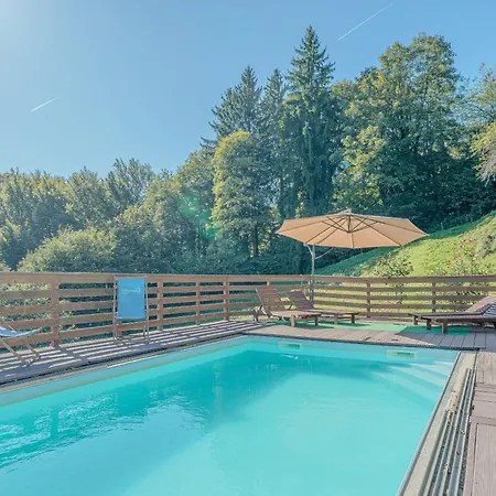 Blackberry Pool & Wellness- Happy