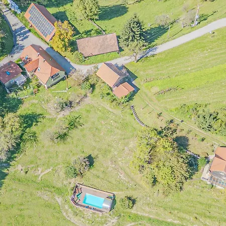 Blackberry Pool & Wellness- Happy *