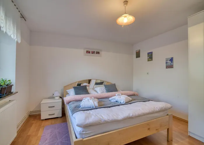 Blackberry Pool & Wellness- Happy Vakantiehuis Vransko