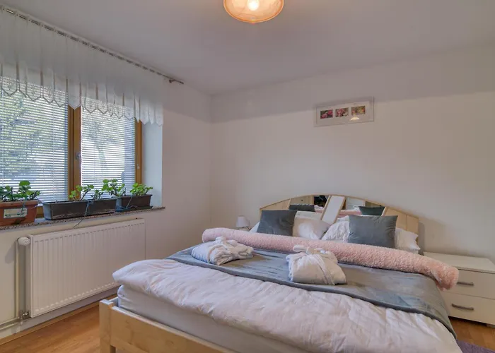 Blackberry Pool & Wellness- Happy Casa vacanze