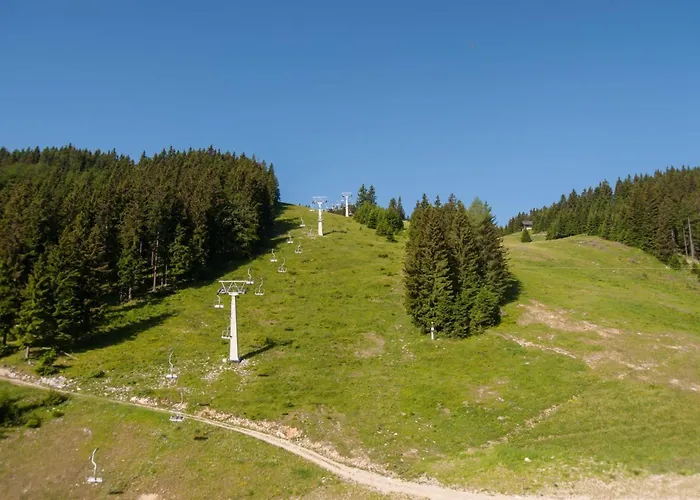 Blackberry Pool & Wellness- Happy Casa vacanze Vransko