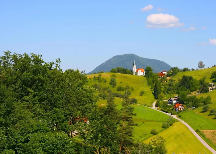 Blackberry Pool & Wellness- Happy * Vransko