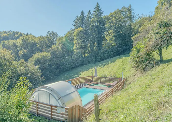 Blackberry Pool & Wellness- Happy *