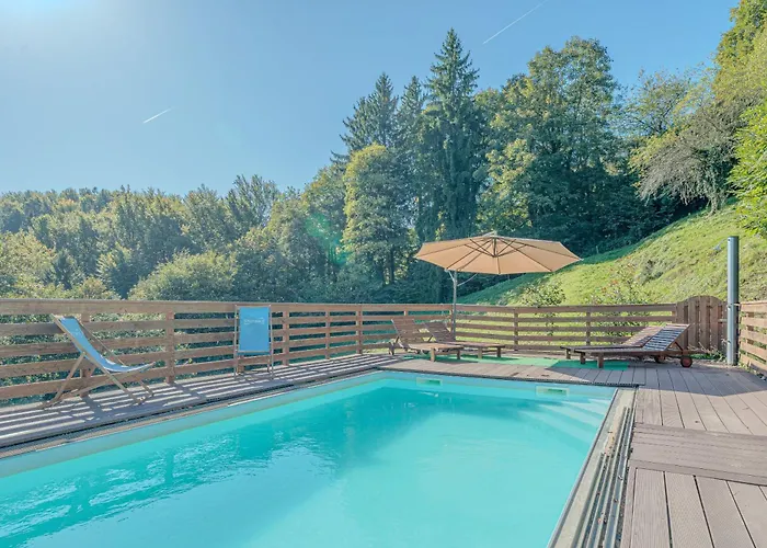 Blackberry Pool & Wellness- Happy