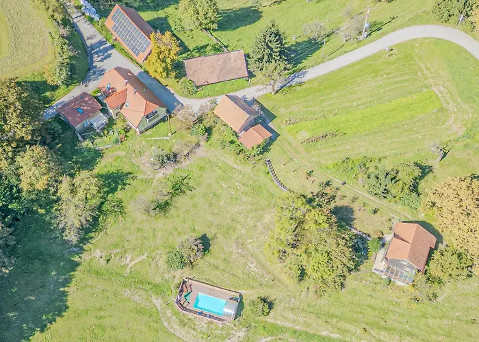 Blackberry Pool & Wellness- Happy *